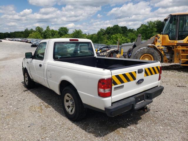 Photo 3 from auction – 2011 FORD RANGER with VIN 1FTKR1AD5BPA19773