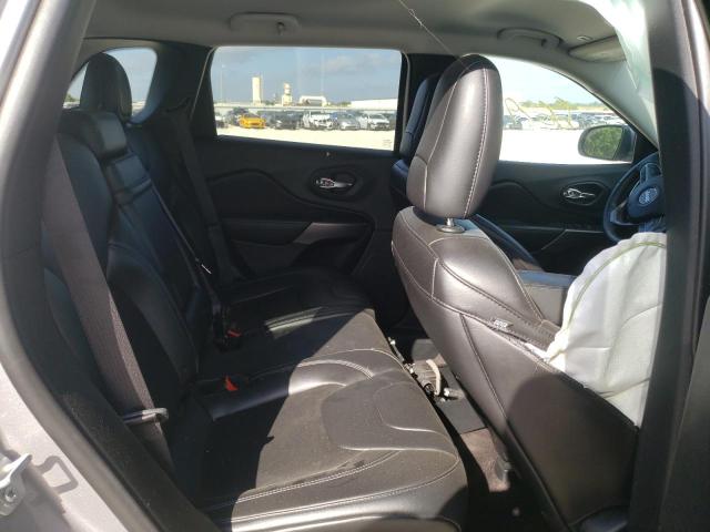 Photo 6 from auction – 2019 JEEP CHEROKEE L with VIN 1C4PJLLX5KD263537