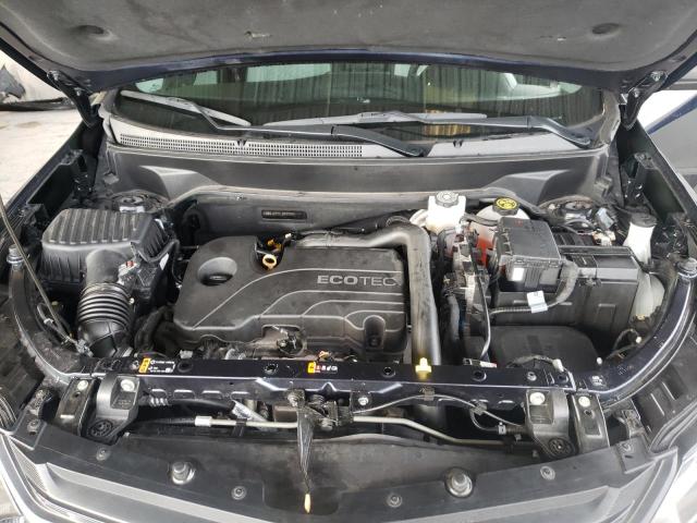 Photo 7 from auction – 2020 CHEVROLET EQUINOX LS with VIN 3GNAXHEV9LS686983