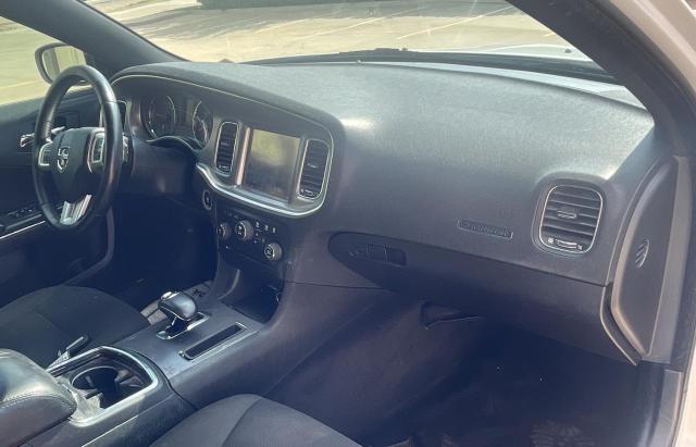Photo 5 from auction – 2013 DODGE CHARGER SX with VIN 2C3CDXHG1DH655740