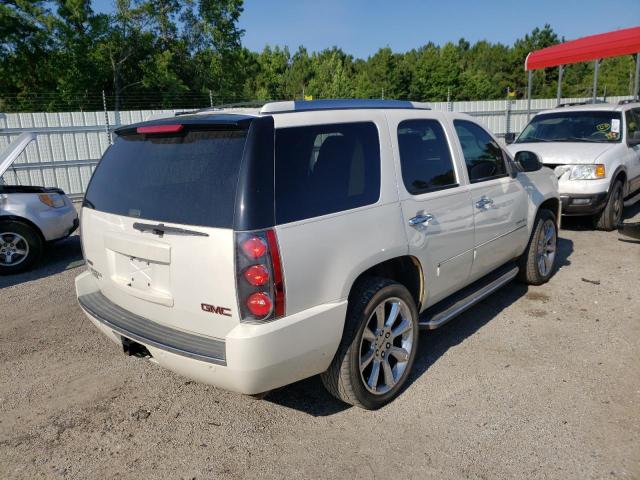 Photo 4 from auction – 2011 GMC YUKON DENA with VIN 1GKS1EEF6BR140377