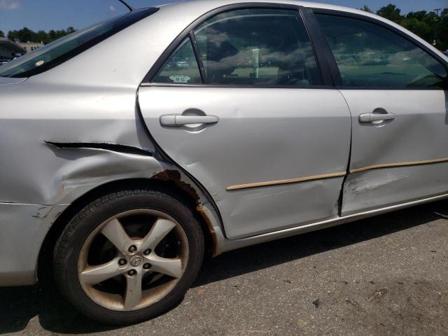 Photo 9 from auction – 2005 MAZDA 6 I with VIN 1YVHP80C355M52858