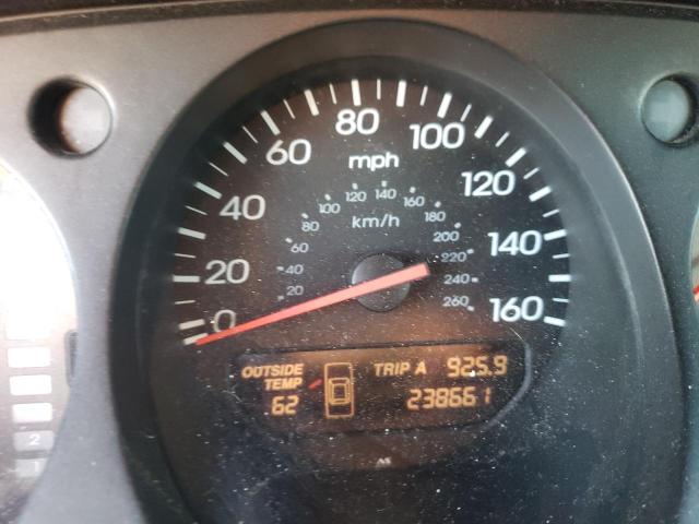 Photo 8 from auction – 2003 ACURA 3.2TL with VIN 19UUA56603A037573