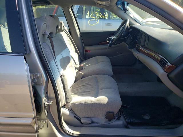 Photo 5 from auction – 2005 BUICK LESABRE CU with VIN 1G4HP54K15U197392