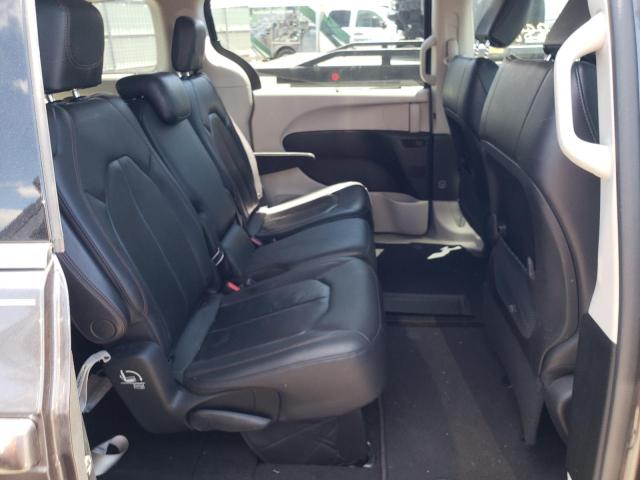 Photo 6 from auction – 2019 CHRYSLER PACIFICA T with VIN 2C4RC1BG2KR570461