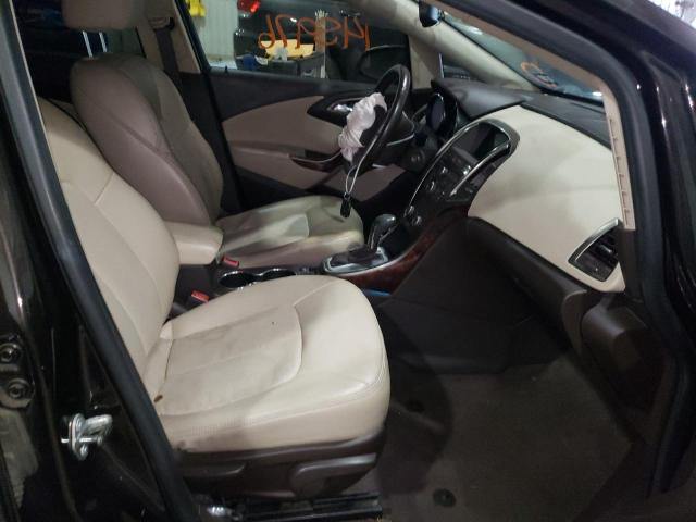 Photo 5 from auction – 2014 BUICK VERANO with VIN 1G4PP5SK2E4182205