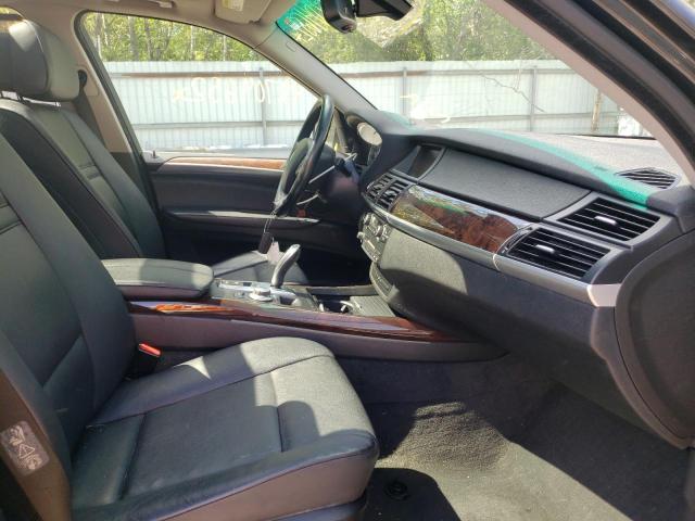 Photo 5 from auction – 2008 BMW X5 4.8I with VIN 5UXFE83508L168246