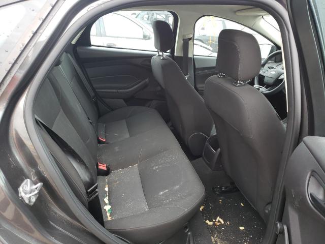Photo 6 from auction – 2015 FORD FOCUS S with VIN 1FADP3E20FL231275