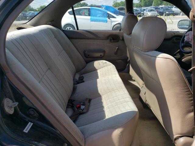 Photo 6 from auction – 1996 TOYOTA COROLLA with VIN 1NXBA02E8TZ466217