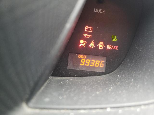 Photo 8 from auction – 2012 TOYOTA SCION XD with VIN JTKKU4B40C1021751