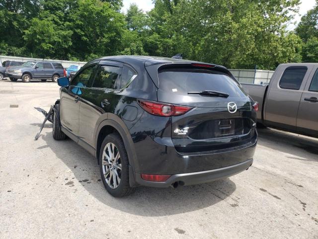 Photo 3 from auction – 2019 MAZDA CX-5 SIGNA with VIN JM3KFBEY8K0517168
