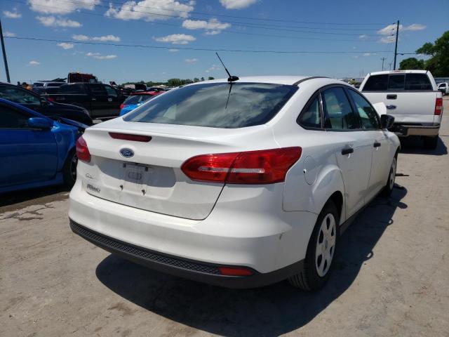 Photo 4 from auction – 2018 FORD FOCUS S with VIN 1FADP3E29JL242963