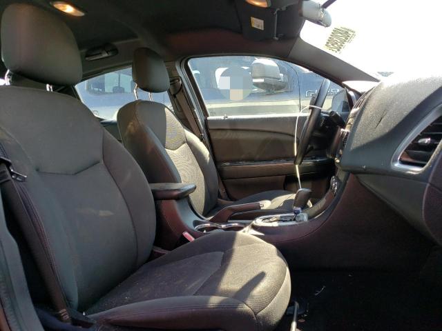 Photo 5 from auction – 2012 DODGE AVENGER SE with VIN 1C3CDZAB5CN132429