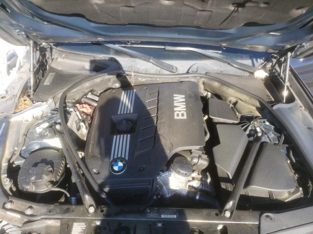 Photo 7 from auction – 2011 BMW 528 I with VIN WBAFR1C55BC747248