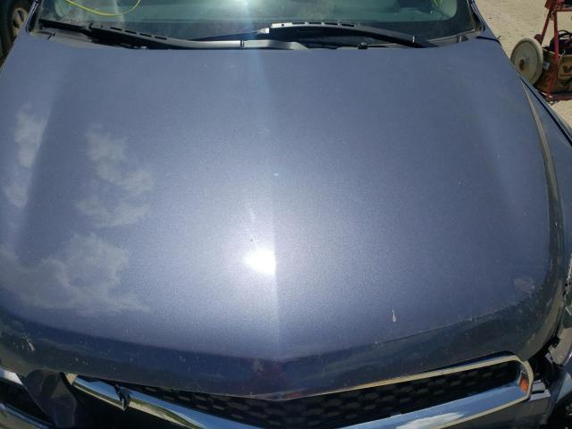 Photo 7 from auction – 2014 CHEVROLET EQUINOX LT with VIN 2GNALBEK4E6233161