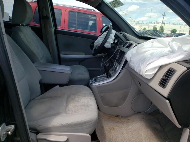 Photo 5 from auction – 2005 CHEVROLET EQUINOX LS with VIN 2CNDL13F556139758