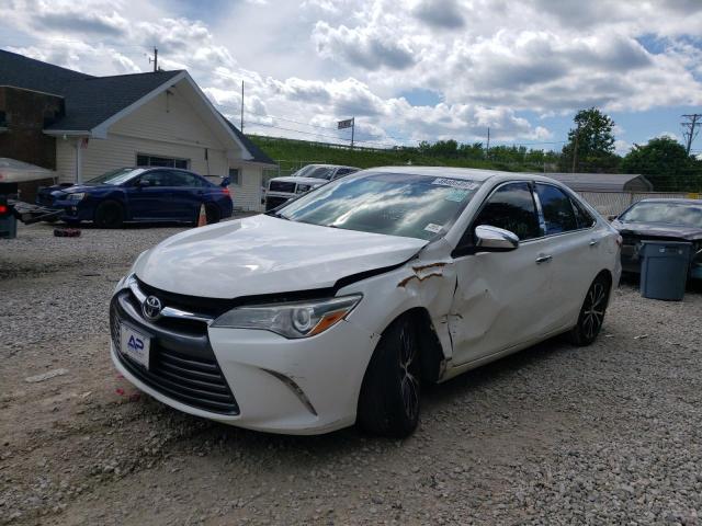 Photo 2 from auction – 2015 TOYOTA CAMRY LE with VIN 4T1BF1FK5FU022000