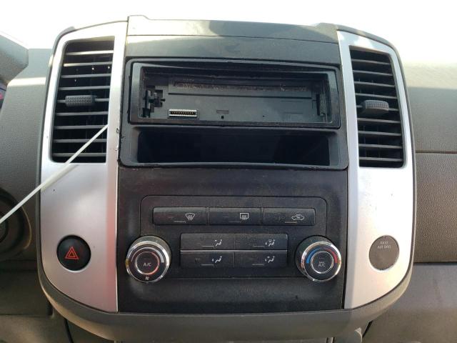 Photo 9 from auction – 2014 NISSAN FRONTIER S with VIN 1N6AD0ER8EN766078