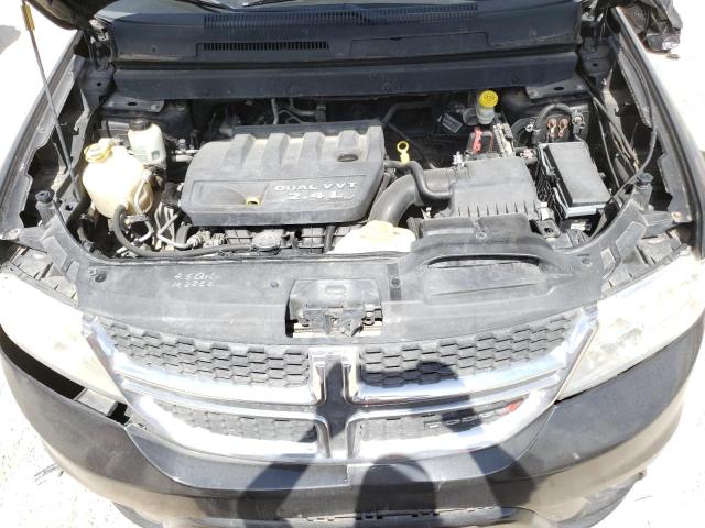 Photo 7 from auction – 2012 DODGE JOURNEY SX with VIN 3C4PDCBB2CT356329