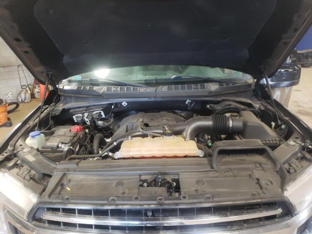 Photo 7 from auction – 2018 FORD F150 SUPER with VIN 1FTEW1EP0JFC08345