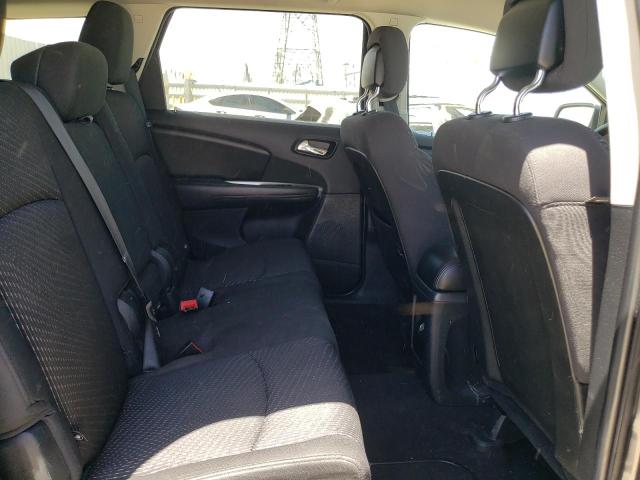 Photo 6 from auction – 2015 DODGE JOURNEY SX with VIN 3C4PDCBG1FT560961