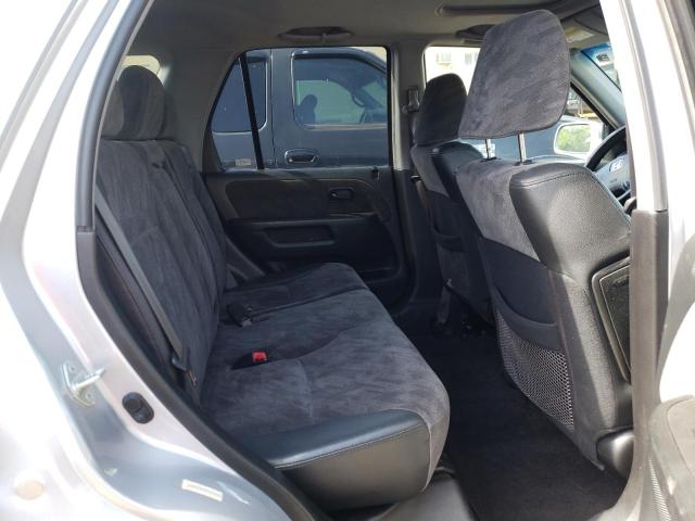 Photo 6 from auction – 2003 HONDA CR-V EX with VIN JHLRD78813C046201