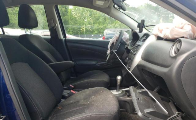 Photo 5 from auction – 2018 NISSAN VERSA S with VIN 3N1CN7AP4JL819331