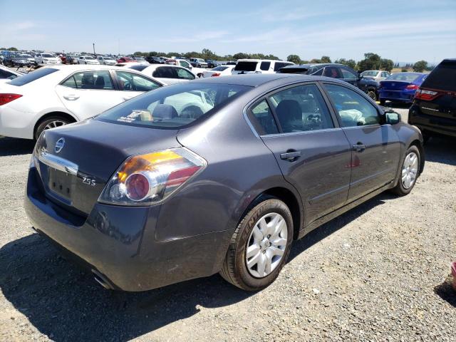 Foto 4 de la subasta – 2012 NISSAN ALTIMA BAS con VIN 1N4AL2AP0CN522384