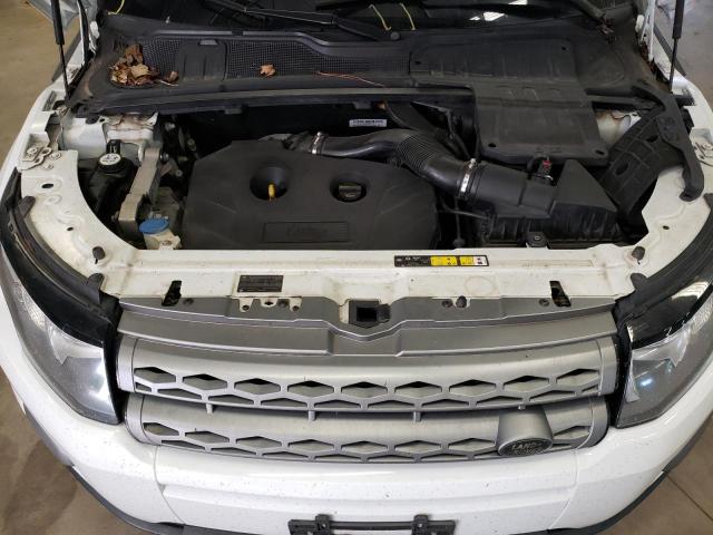 Photo 7 from auction – 2015 LAND ROVER RANGE ROVE with VIN SALVN2BG0FH985920