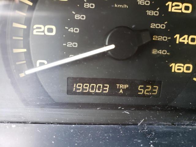Photo 8 from auction – 2007 HONDA ACCORD EX with VIN 1HGCM56837A040364