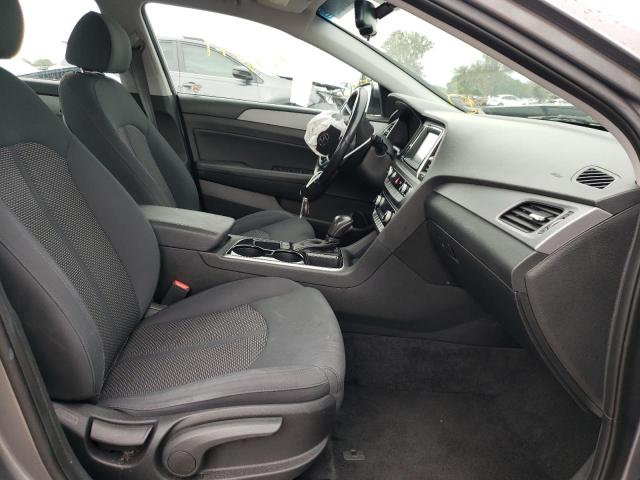 Photo 5 from auction – 2019 HYUNDAI SONATA LIM with VIN 5NPE34AF7KH784934