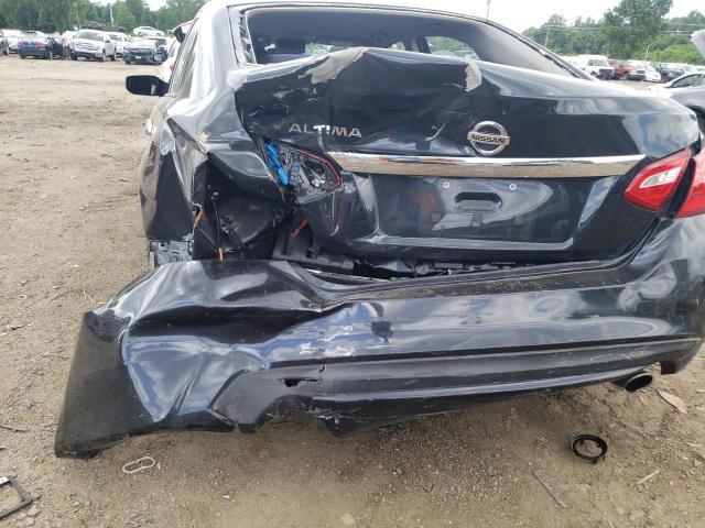 Photo 9 from auction – 2017 NISSAN ALTIMA 2.5 with VIN 1N4AL3AP5HC163963