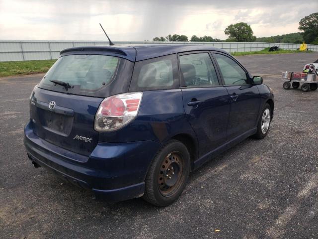 Photo 4 from auction – 2007 TOYOTA COROLLA MA with VIN 2T1KR32E07C663156
