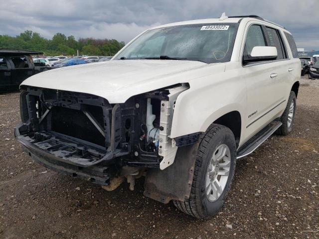 Photo 2 from auction – 2015 GMC YUKON DENA with VIN 1GKS2CKJ6FR667092