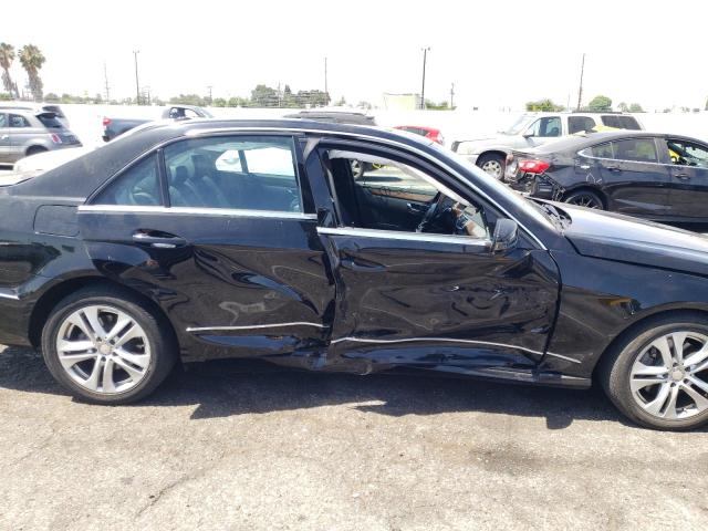 Photo 9 from auction – 2011 MERCEDES-BENZ E 350 with VIN WDDHF5GB3BA316467