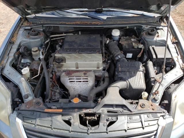 Photo 7 from auction – 2009 MITSUBISHI GALANT ES with VIN 4A3AB36F89E013281