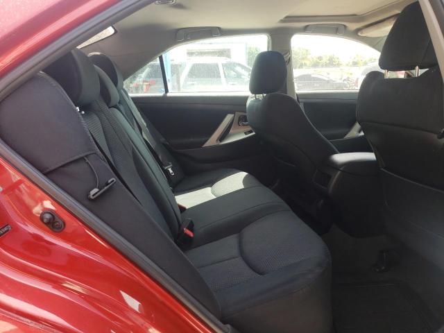 Photo 6 from auction – 2010 TOYOTA CAMRY BASE with VIN 4T1BF3EK4AU077348