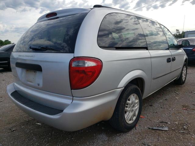 Photo 4 from auction – 2004 DODGE GRAND CARA with VIN 1D4GP24R34B592991