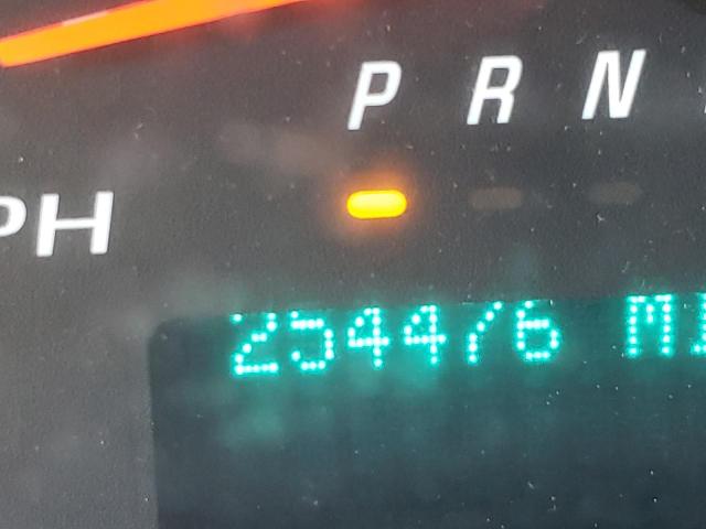 Photo 8 from auction – 2017 CHEVROLET EXPRESS G3 with VIN 1GCZGHFG4H1194365
