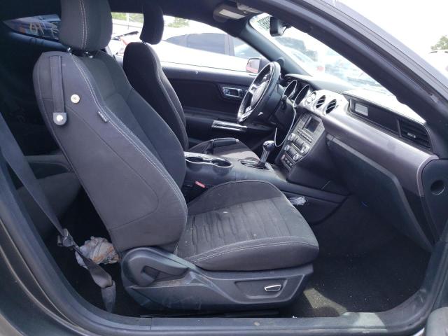 Photo 5 from auction – 2015 FORD MUSTANG with VIN 1FA6P8TH0F5425659
