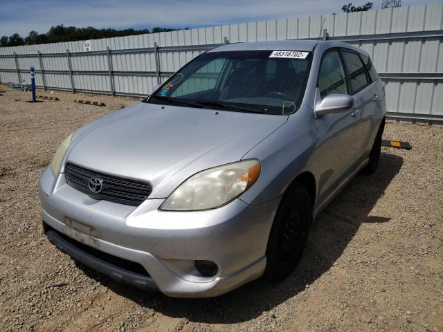 Photo 2 from auction – 2005 TOYOTA COROLLA MA with VIN 2T1KR32E65C411764