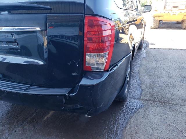 Photo 9 from auction – 2014 KIA SEDONA LX with VIN KNDMG4C70E6550171
