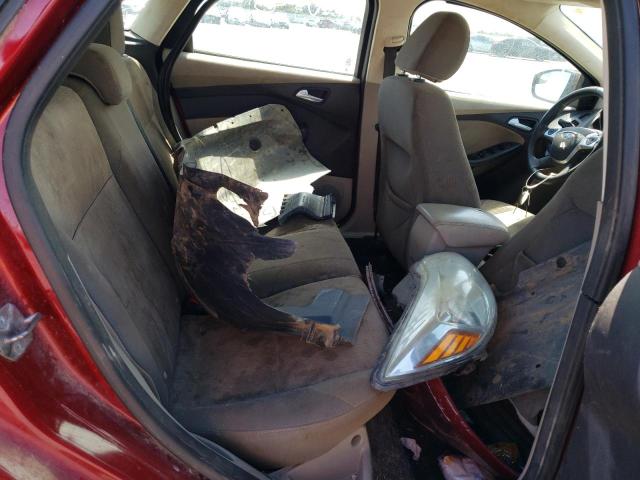Photo 6 from auction – 2014 FORD FOCUS SE with VIN 1FADP3K24EL266713
