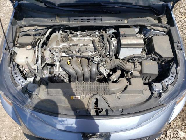 Photo 7 from auction – 2020 TOYOTA COROLLA LE with VIN 5YFEPRAE4LP094894