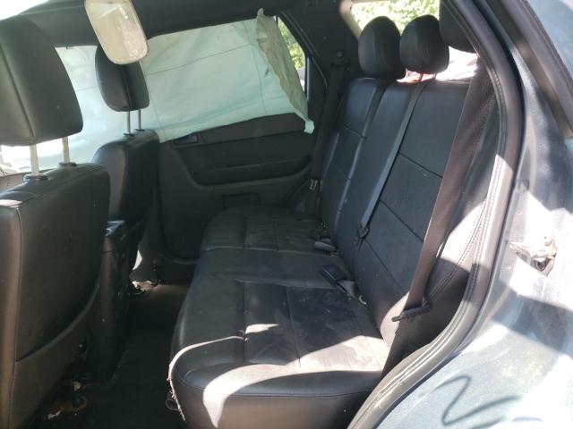 Photo 6 from auction – 2011 FORD ESCAPE XLT with VIN 1FMCU0D77BKA04607