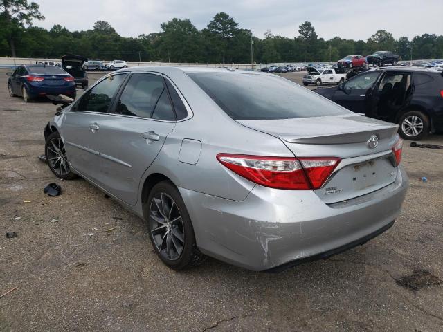 Photo 3 from auction – 2015 TOYOTA CAMRY LE with VIN 4T1BF1FK3FU490551