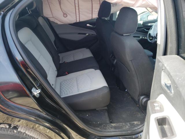 Photo 6 from auction – 2020 CHEVROLET EQUINOX LS with VIN 2GNAXHEV1L6158532