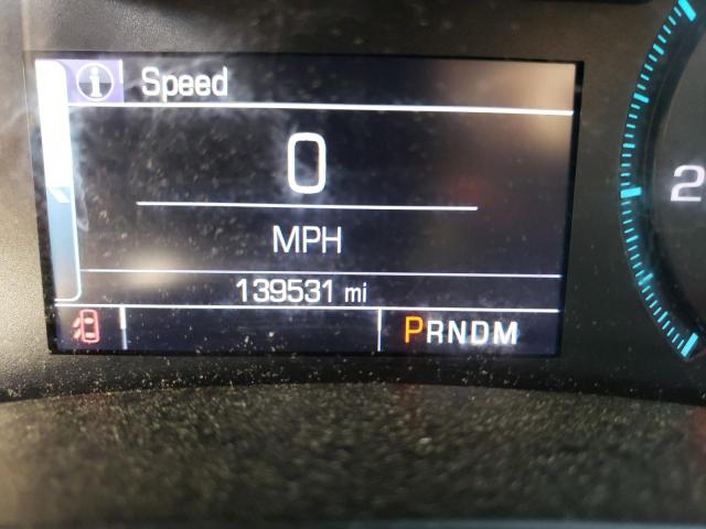 Photo 8 from auction – 2014 CHEVROLET IMPALA LT with VIN 2G1115SL3E9292285