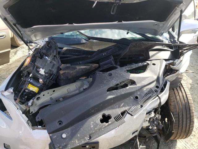 Photo 7 from auction – 2010 LEXUS RX 350 with VIN 2T2BK1BA6AC068093