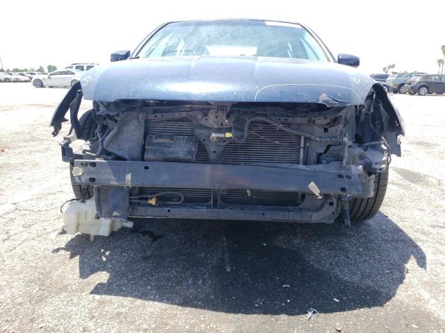 Foto 9 de la subasta – 2007 NISSAN MAXIMA SE con VIN 1N4BA41E67C808522